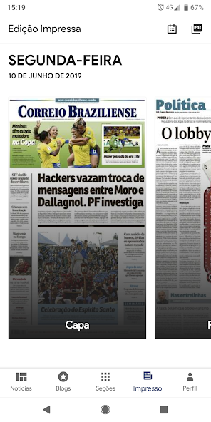 Correio Braziliense