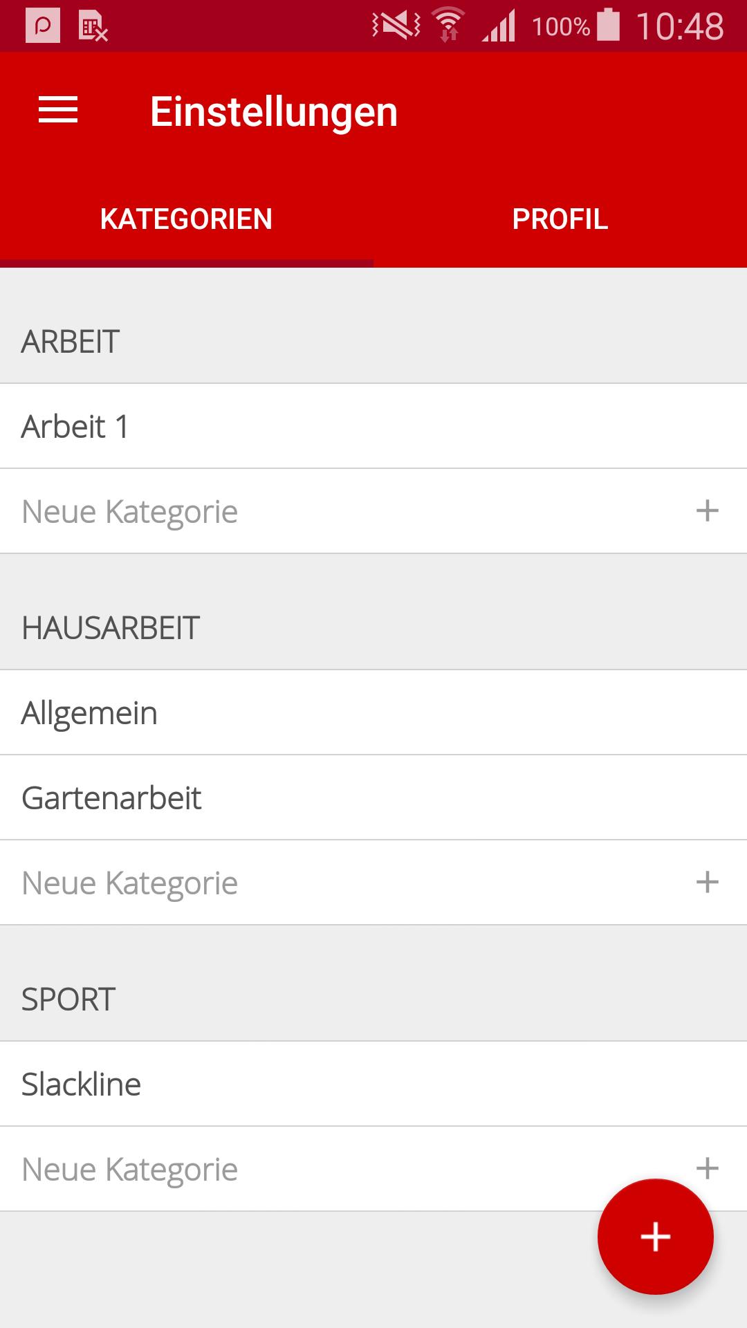 Zeitspeicher