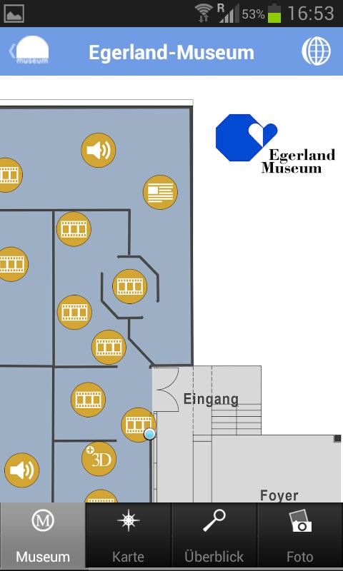 Egerland-Museum