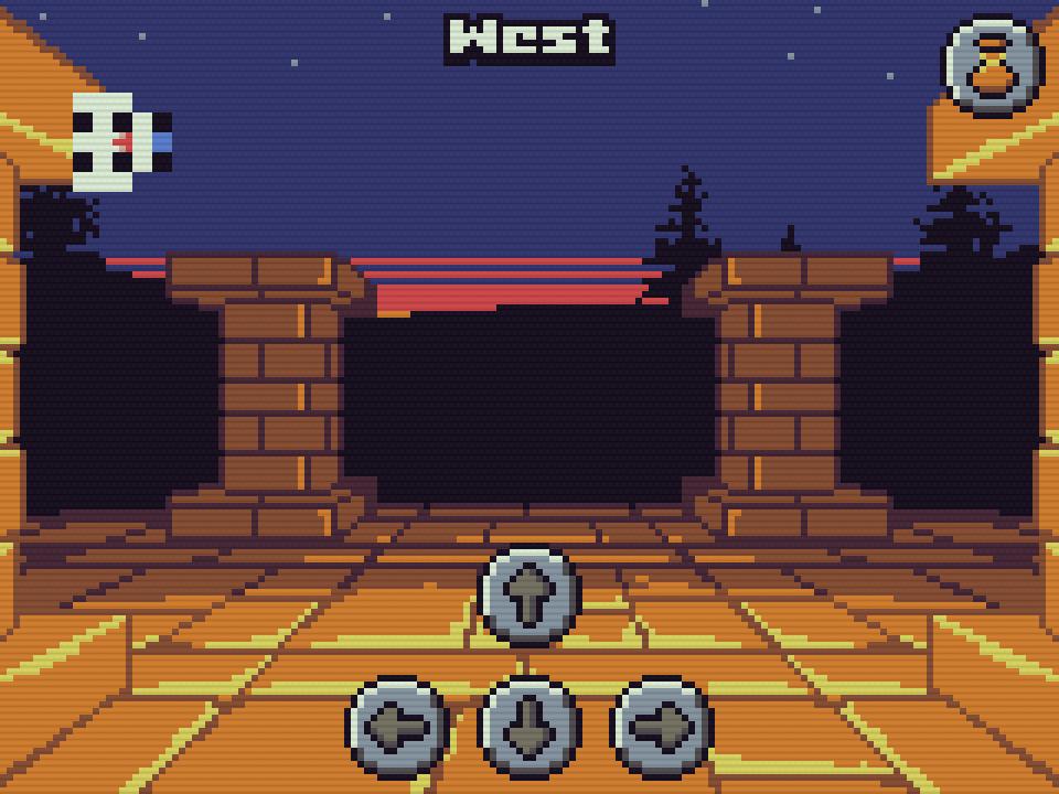 Heroine Quest