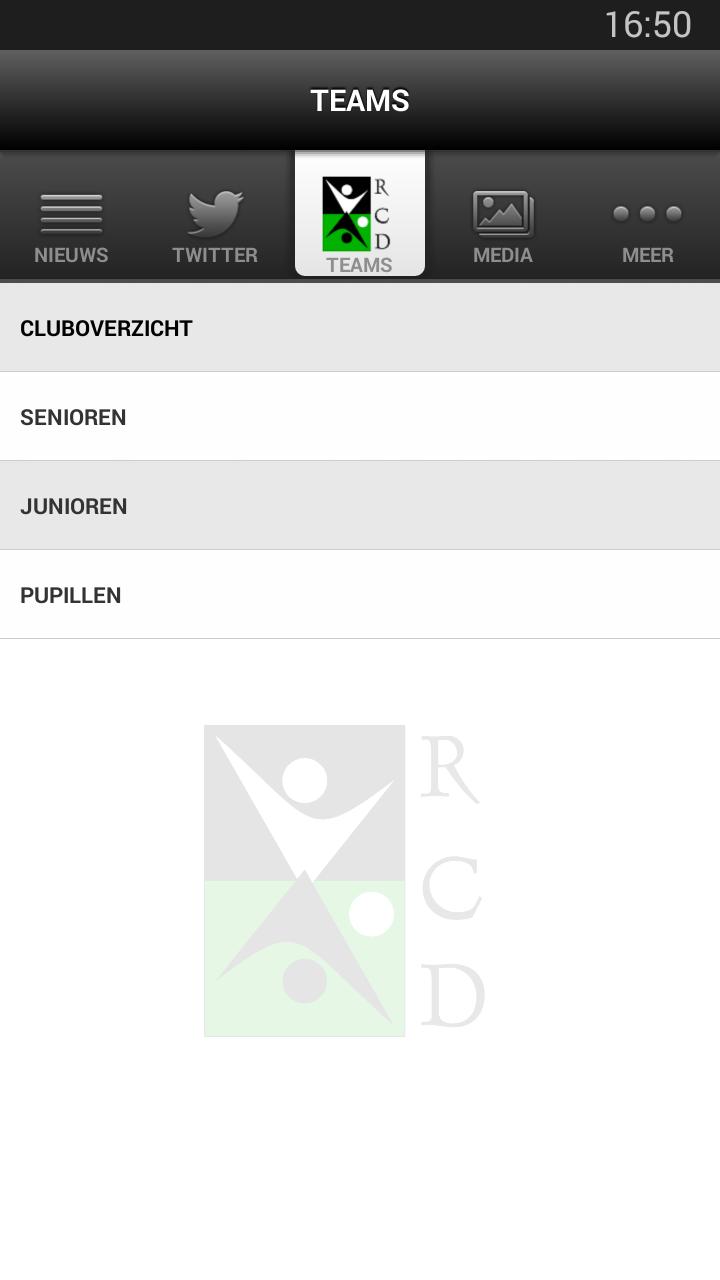 RKSV RCD