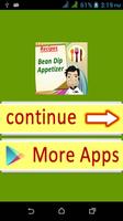 Bean Dips Cookbook : Free
