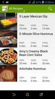 Bean Dips Cookbook : Free