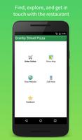 Granby Street Pizza