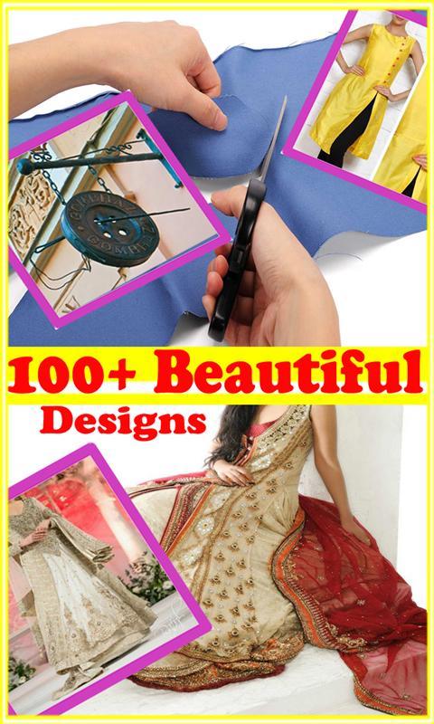 Suit Dress Cutting Videos 2017