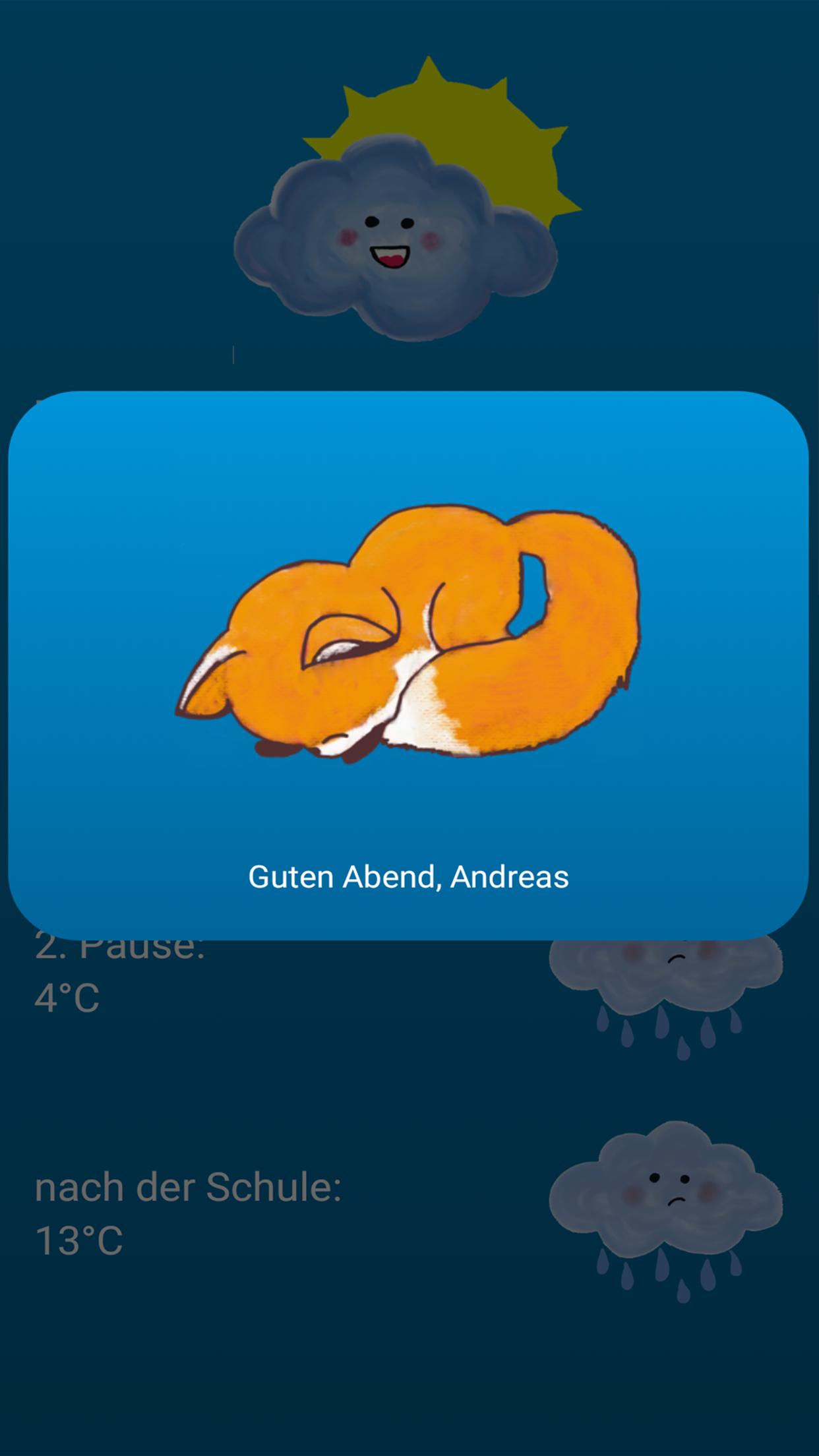 WetterFuchs