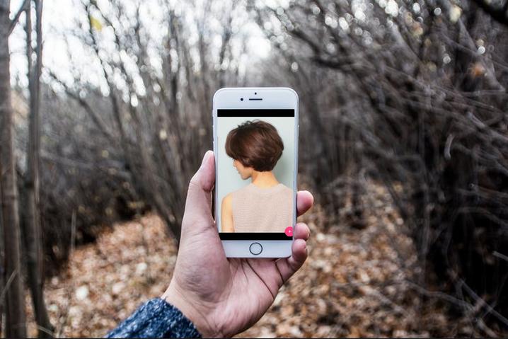 Short Hairstyle for Women