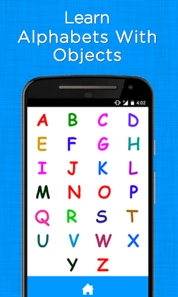 ABCD for Kids