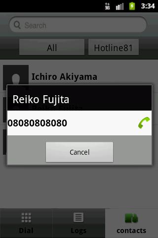 Hotline81