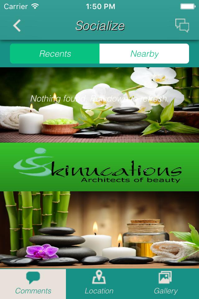 Skinucations