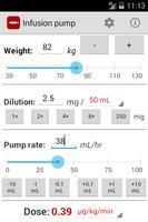 Infusion pump