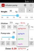 Infusion pump