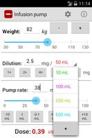 Infusion pump