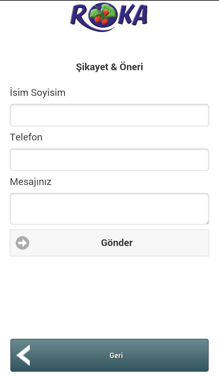 Roka Avm