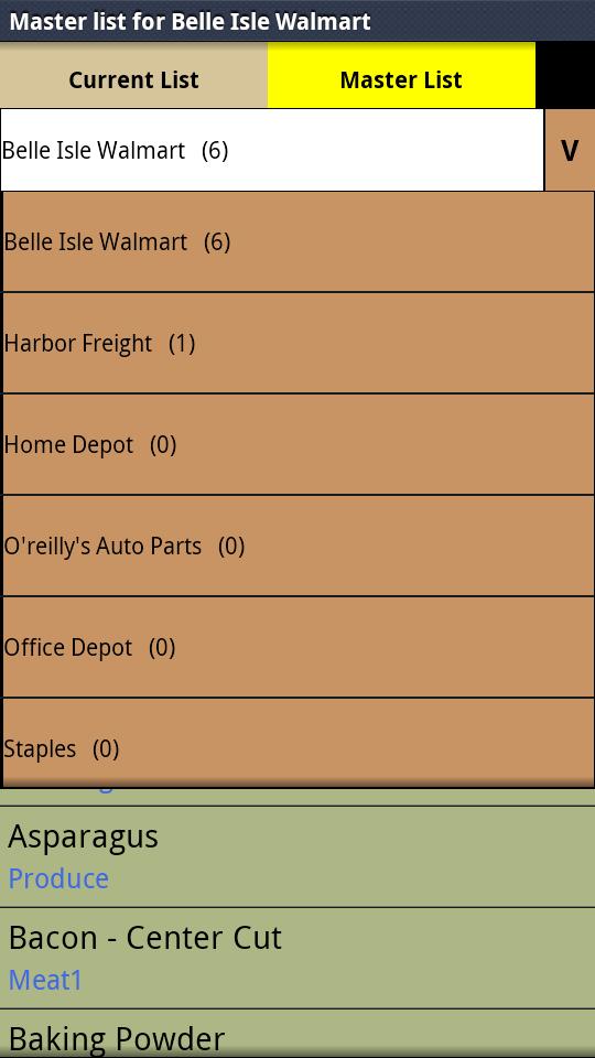 Droid Shop