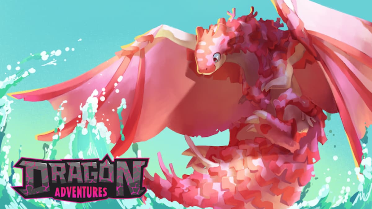 Códigos de Dragon Adventures (noviembre de 2024)