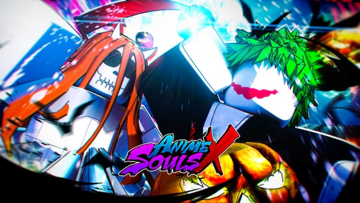 Anime Souls Simulator X Códigos (noviembre de 2024)