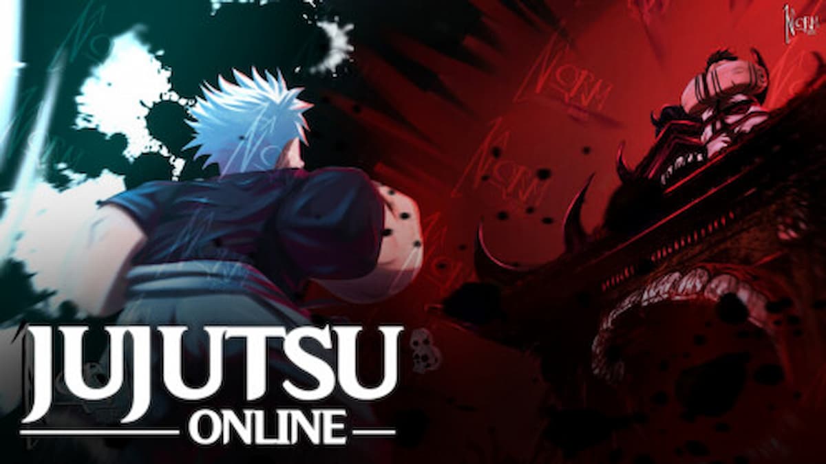 Códigos en línea de Jujutsu (noviembre de 2024)