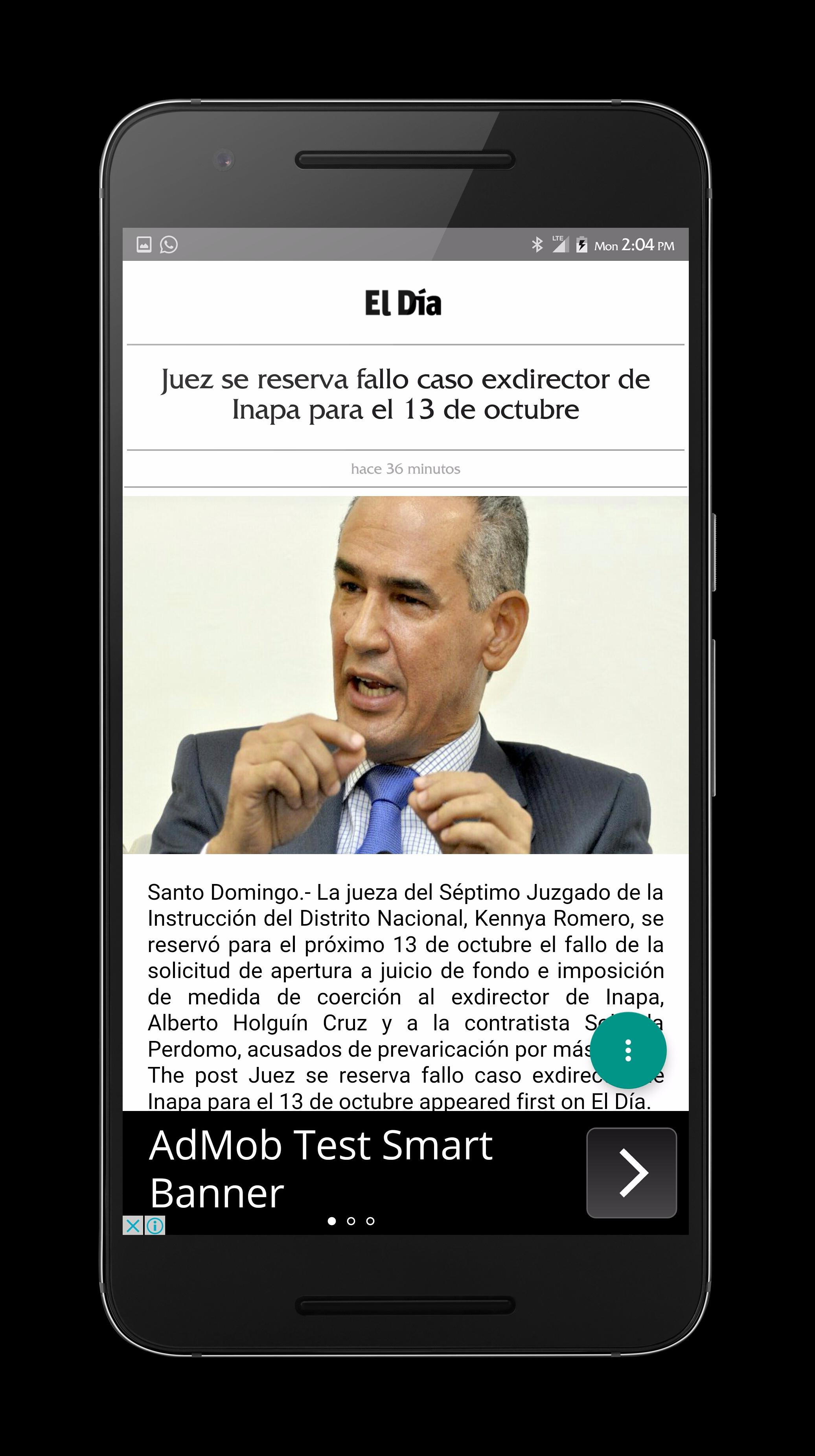 Noticias.RD
