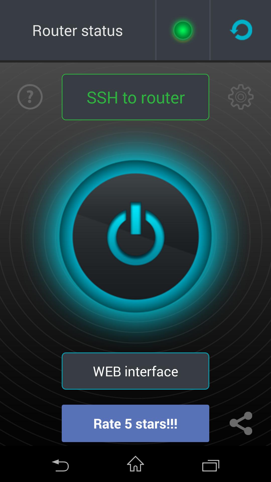 PC WakeUp