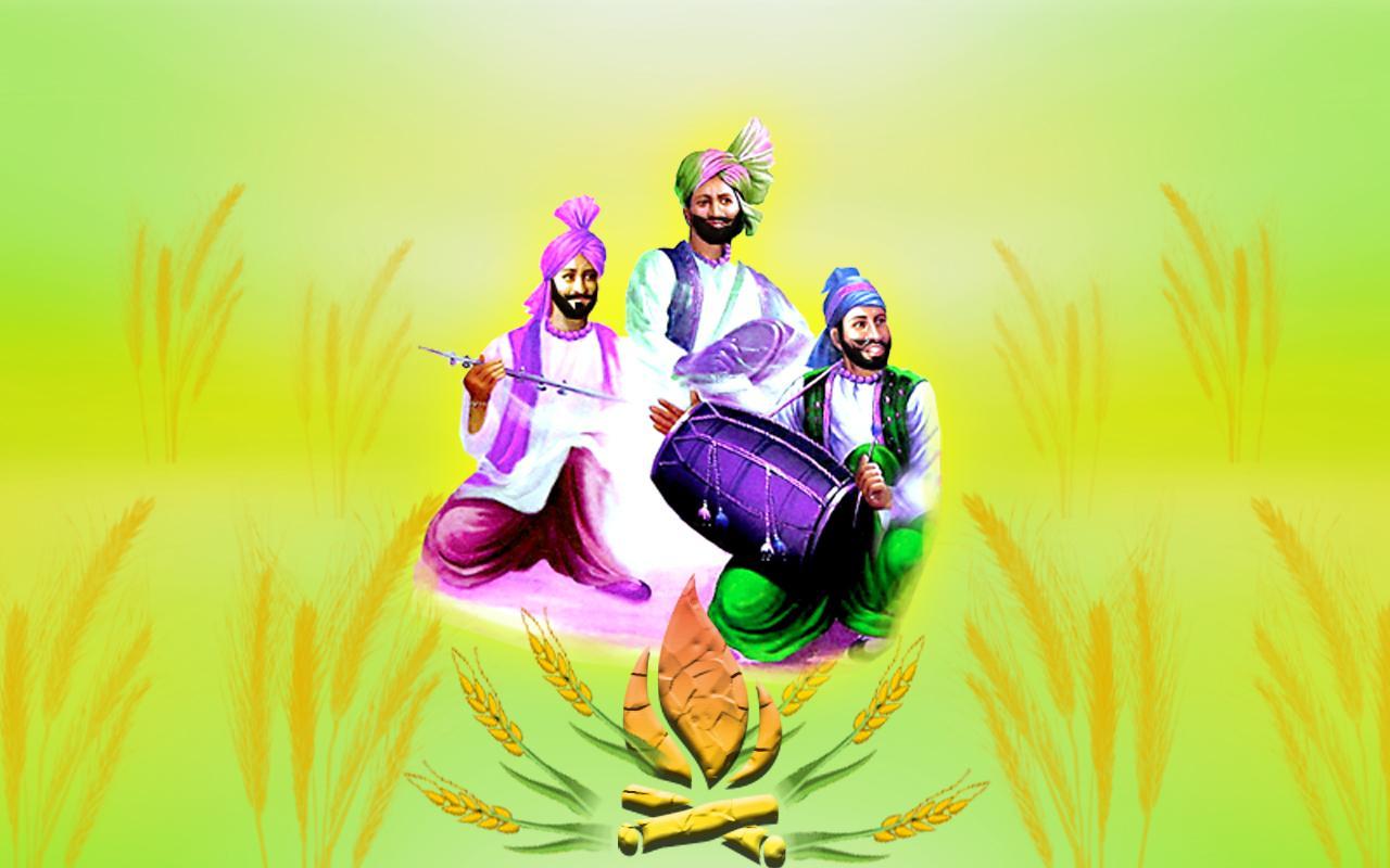 Lohri Wallpapers