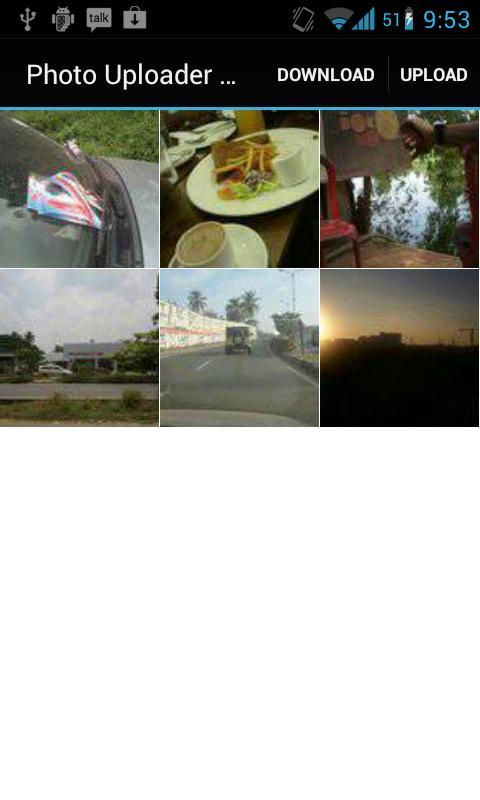 Albums