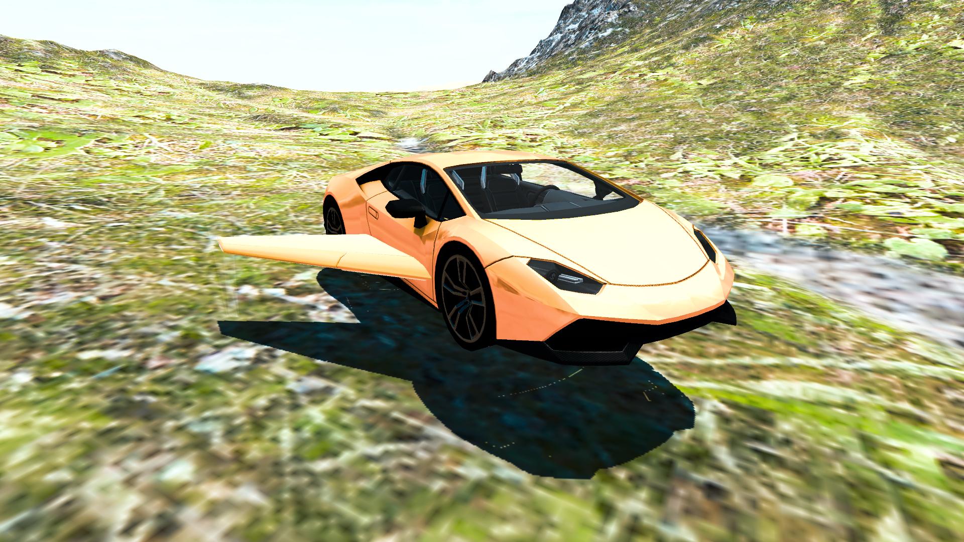 Flying Car School