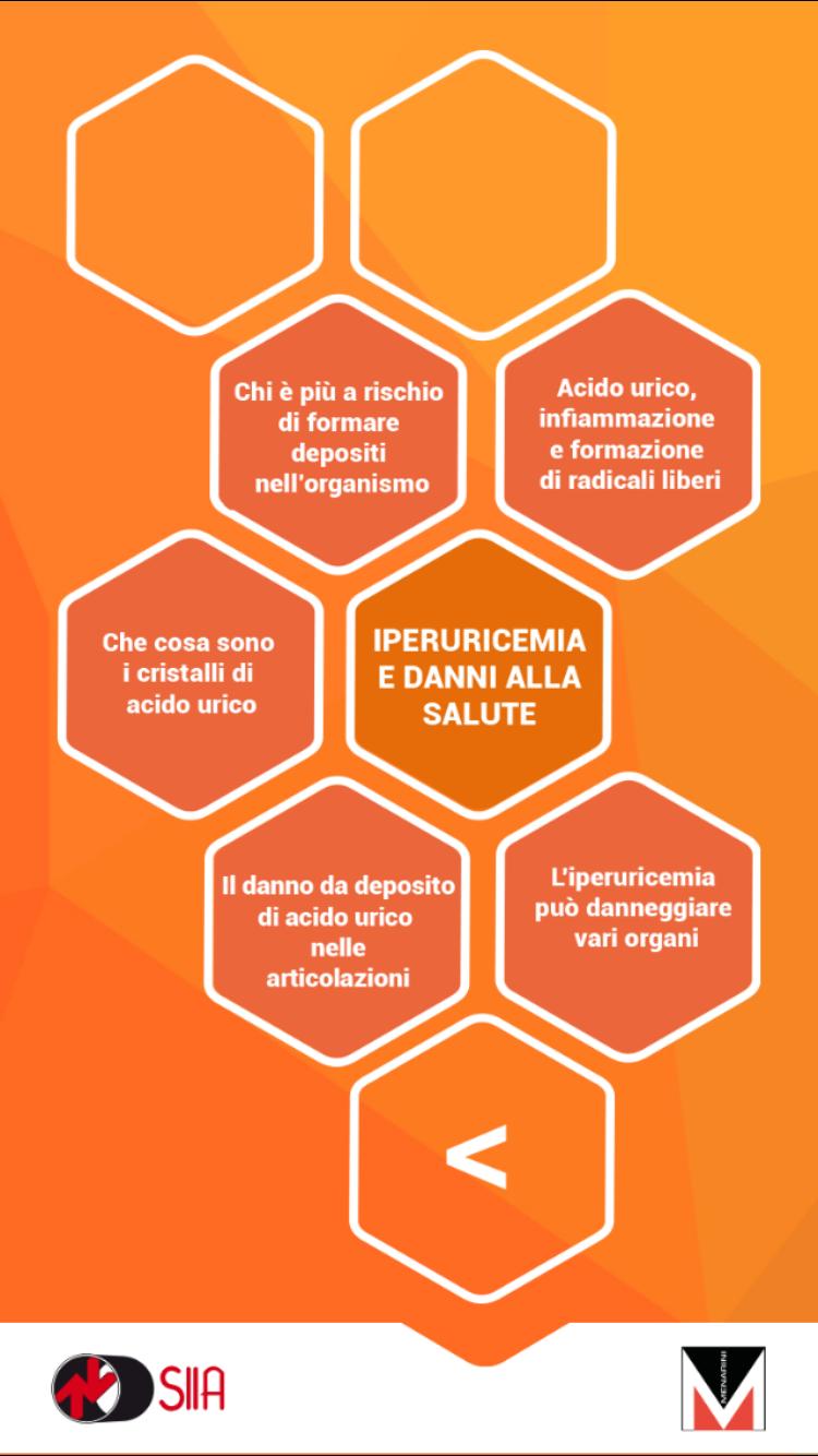 IPERTESO? CONTROLLA L'URICEMIA