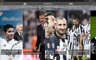 Juventus Live