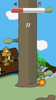 Timber Biber