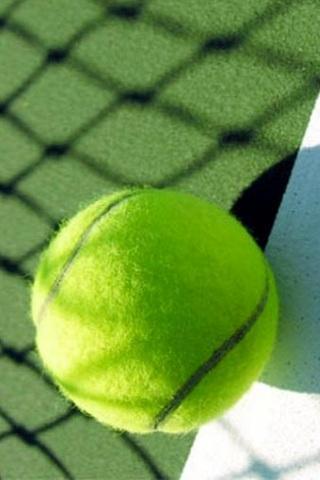 Tennis video