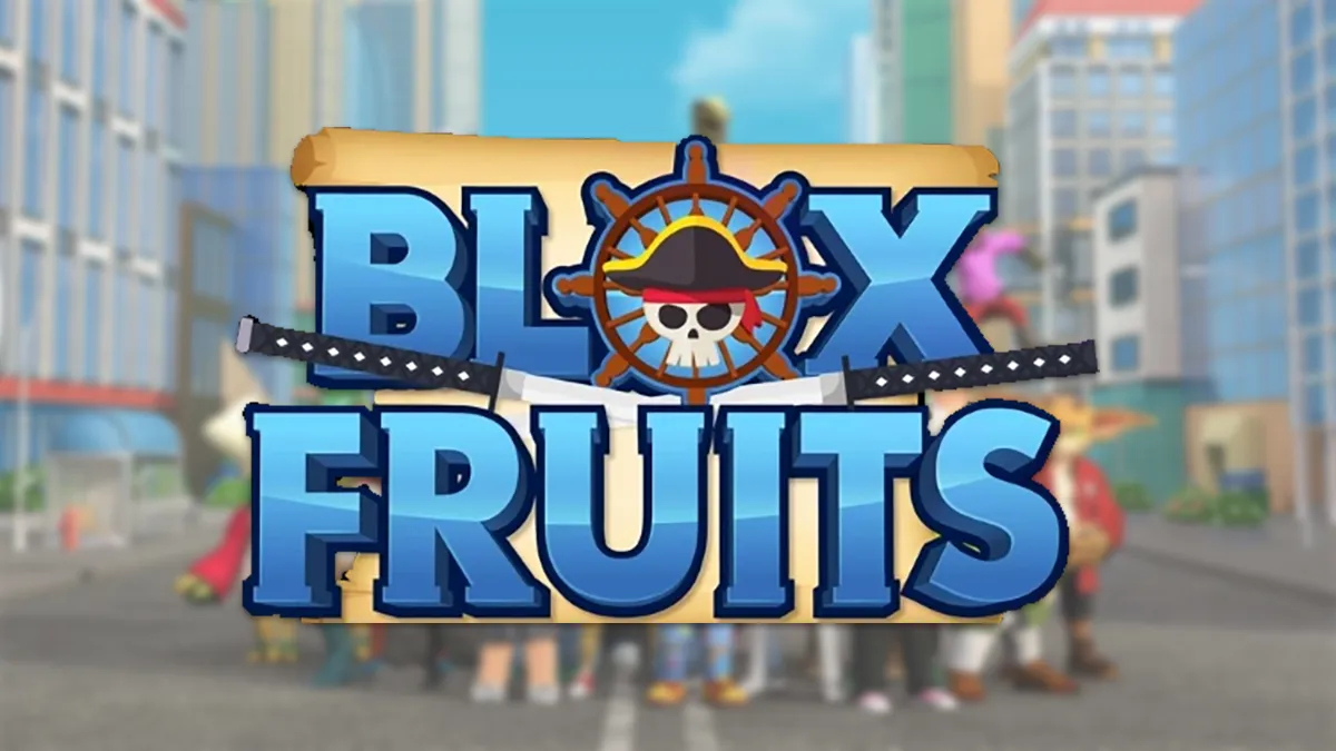 รหัสผลไม้ Blox ใน Roblox (พฤศจิกายน 2024)
