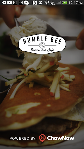 Humble Bee