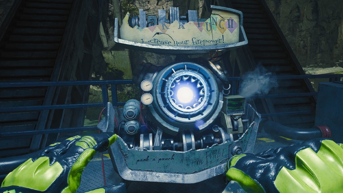 Comment emballer un coup sur Liberty Falls et Terminus dans Black Ops 6