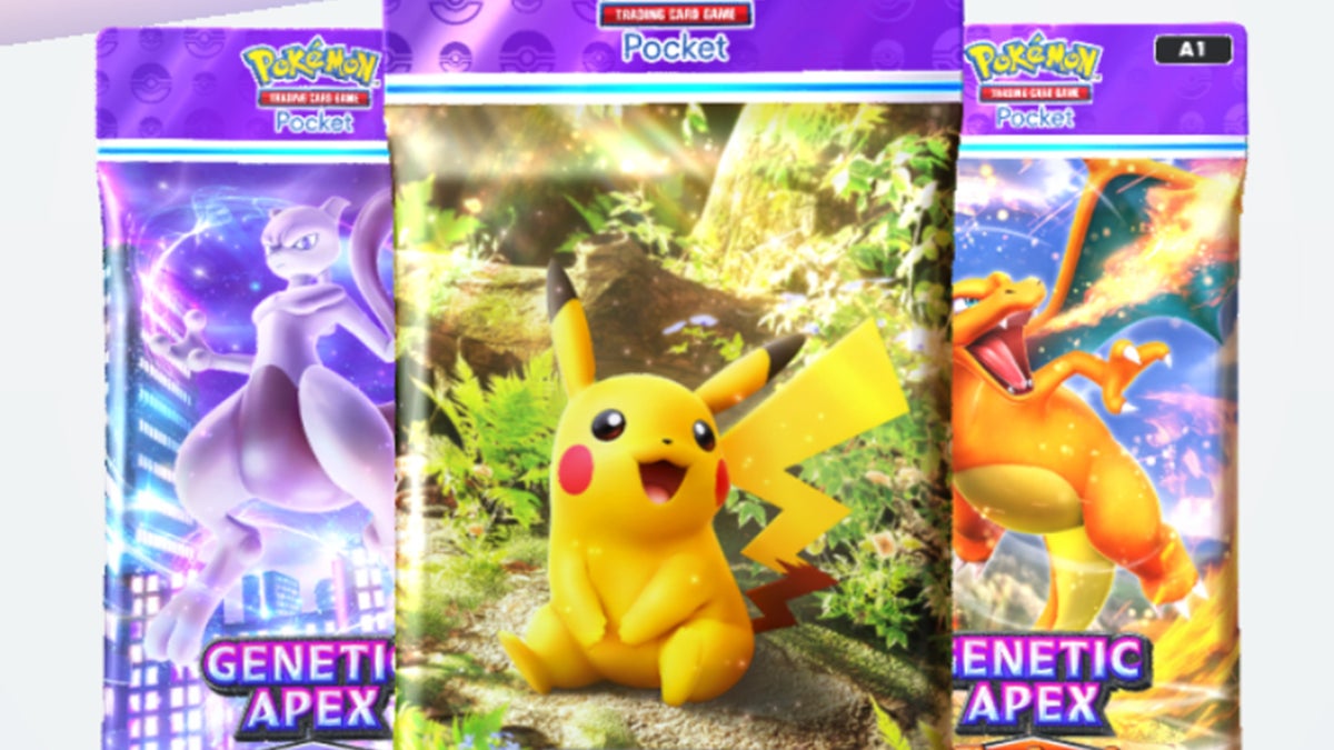 Meilleur pack de démarrage à choisir d'abord en pokémon tcg poche