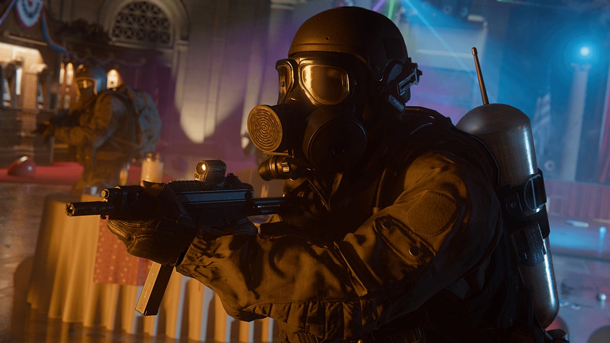 Liste de niveau Black Ops 6 Guns