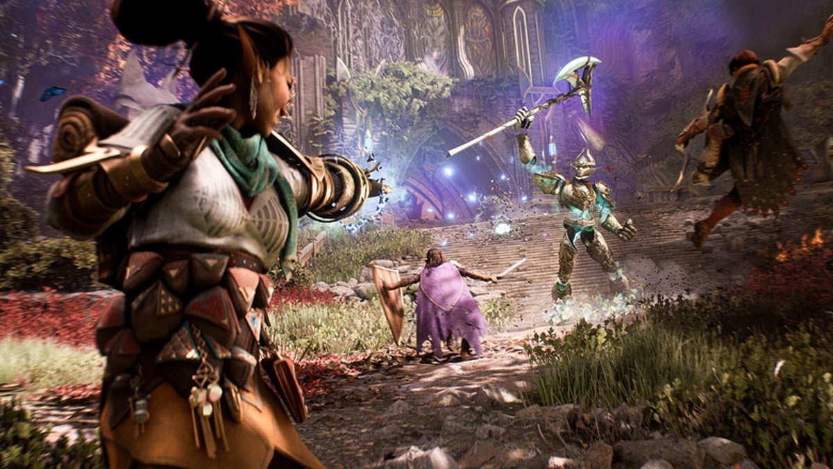 Dragon Age les classes de personnages de Veilguard expliquées
