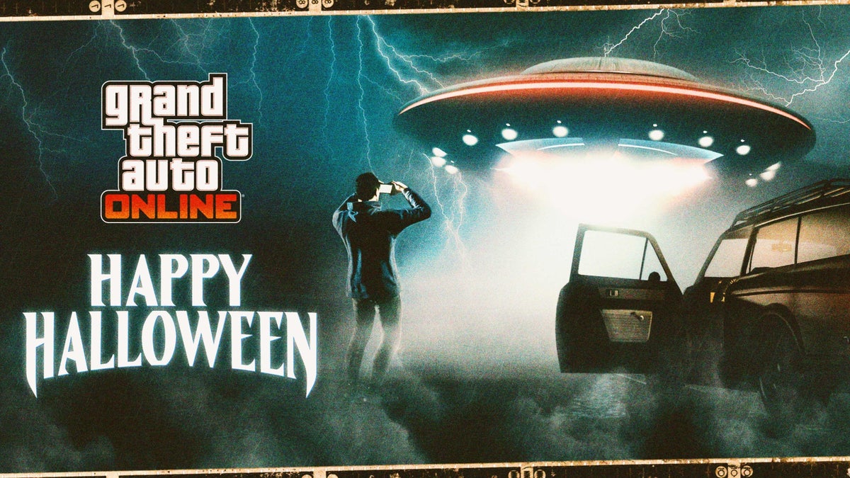 Mise à jour hebdomadaire de GTA Online: 31 octobre 2024