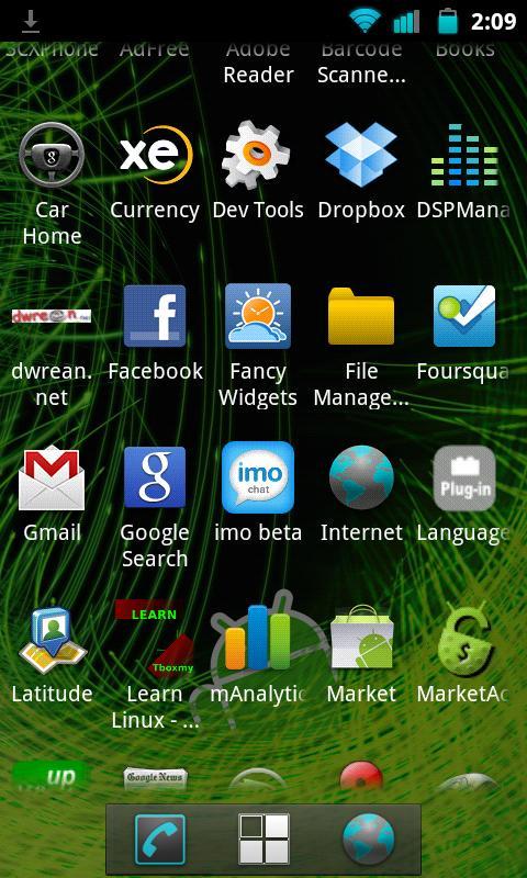 dwrean.net