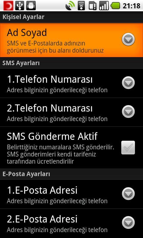 Acil Droid