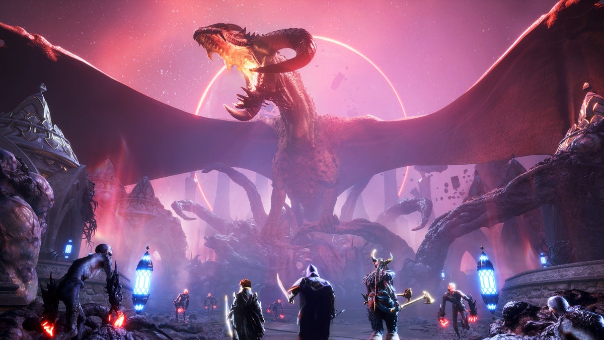 Dragon Alter der Veilguard -Walkthrough, Tipps und Tricks