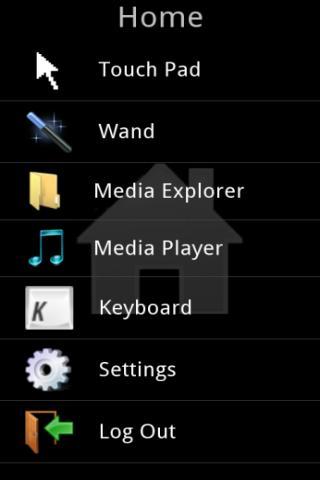Lazy Remote for PC