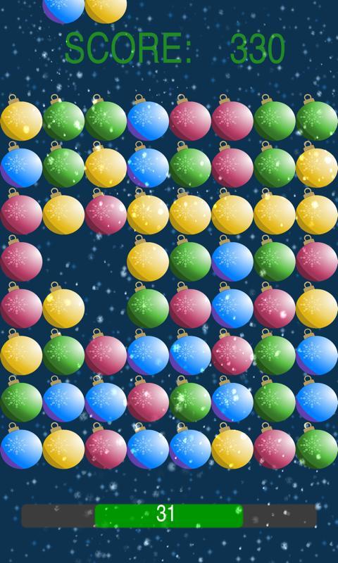 Holiday Blitz HD