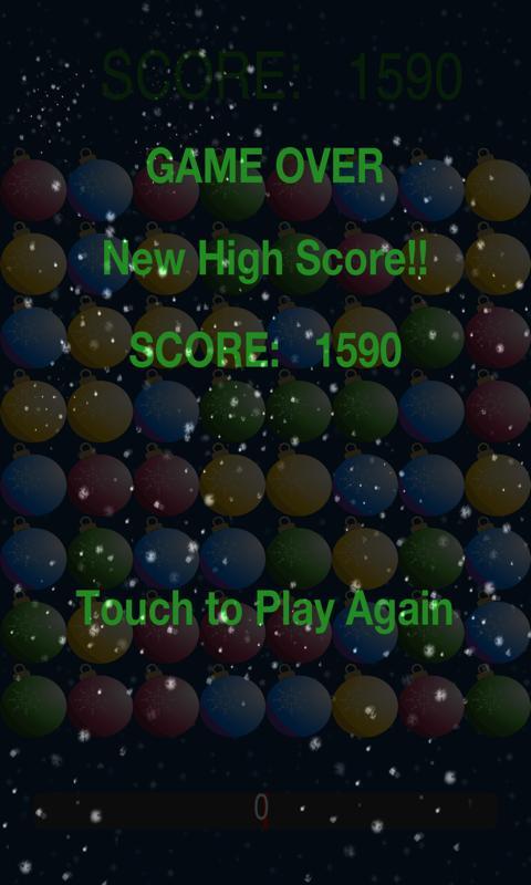 Holiday Blitz HD
