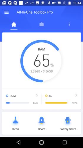 Compass Plugin -