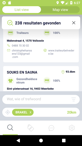 RES Belgium