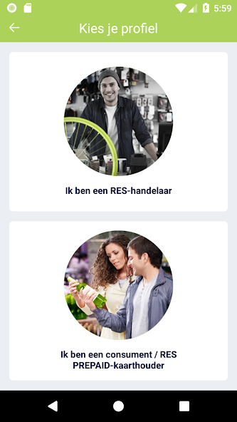 RES Belgium