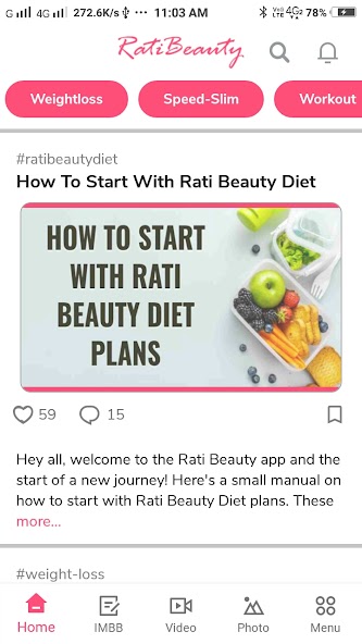 Rati Beauty