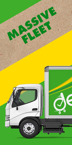 Deliveree