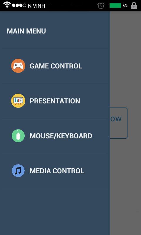 Remote Computer